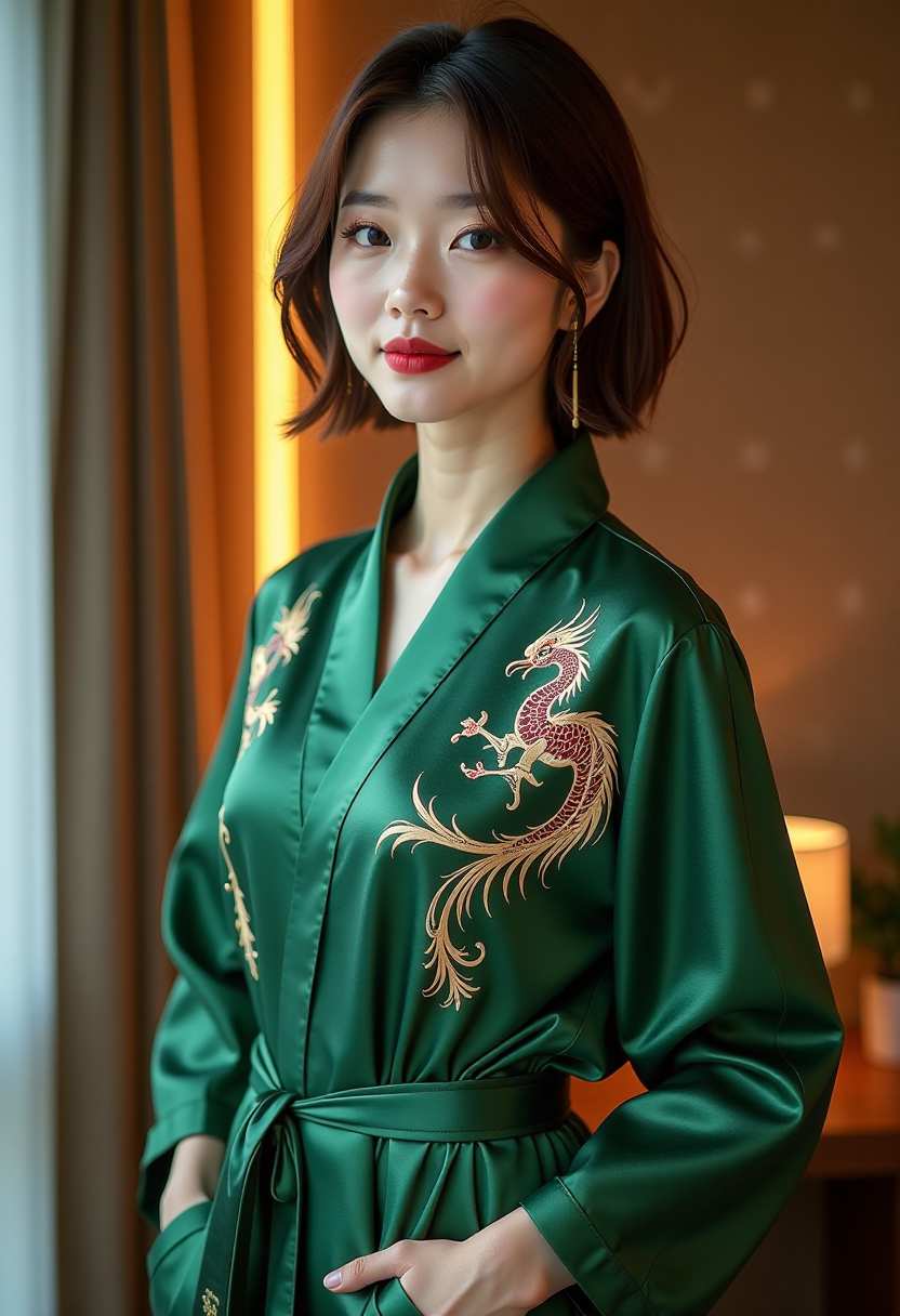 坐月子期间的互相照顾