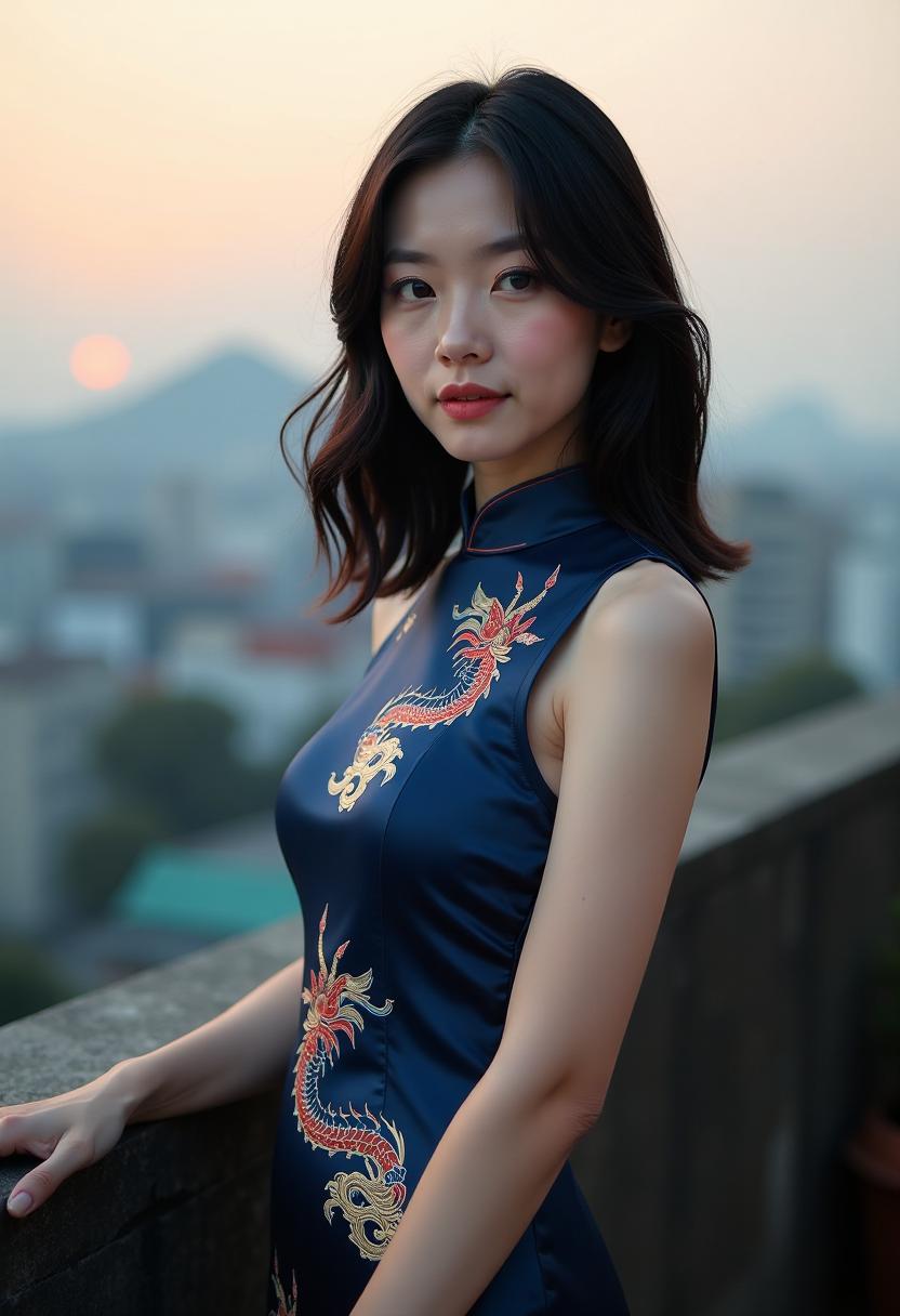 有个懂事的儿媳妇 精彩切片