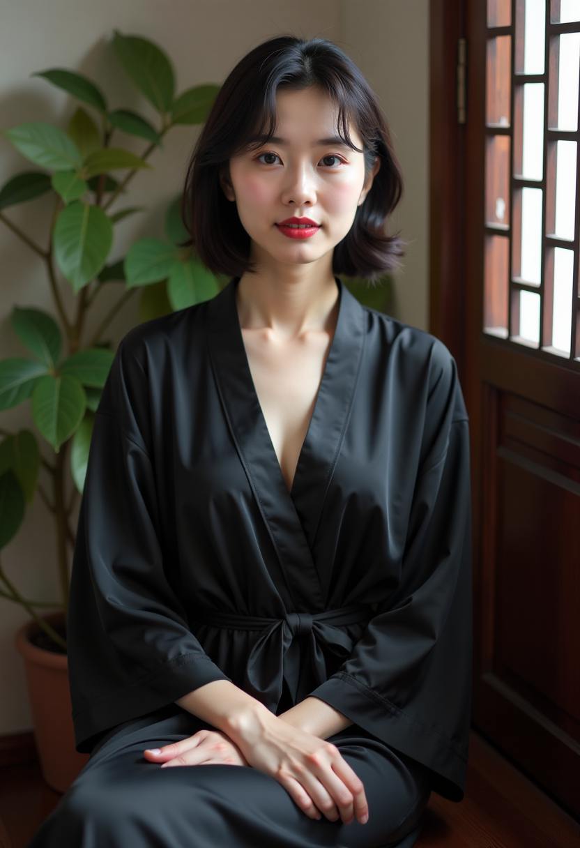 懂事儿媳掌家第一年账本